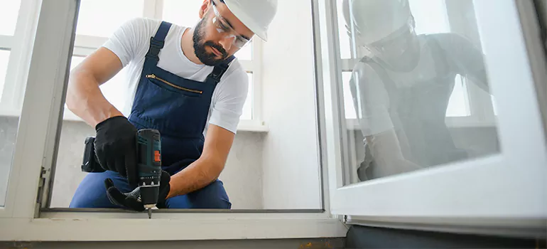 Replace Broken Window Pane in Miami, FL