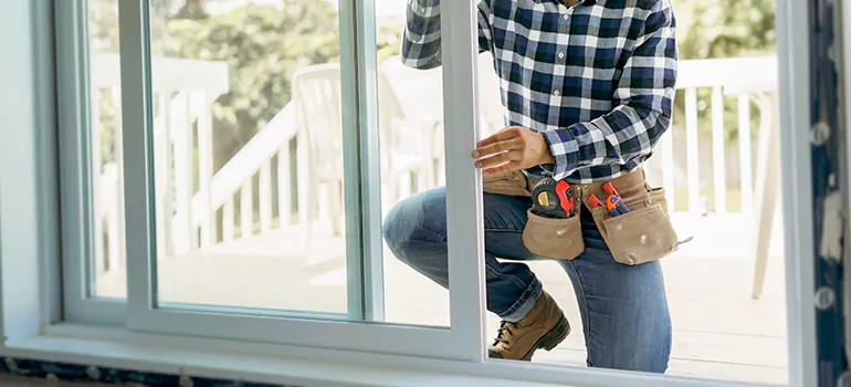 Commercial Window Replacement in Miami, FL
