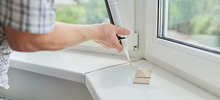 Professional Accordion Door Repair in Miami, FL