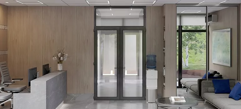 Residential Accordion Door Repair in Miami, FL