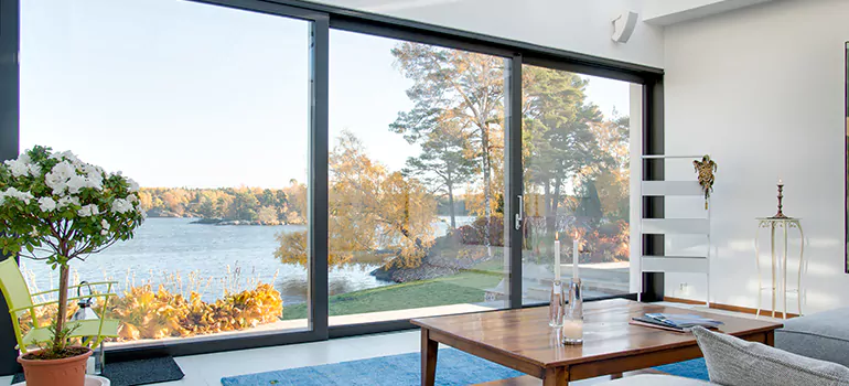 Aluminum Door Installation in Miami, FL