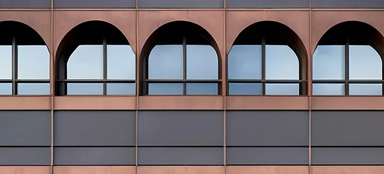 Modern Architectural Windows Repair in Miami, FL