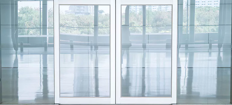 Automatic Door Openers in Miami, FL