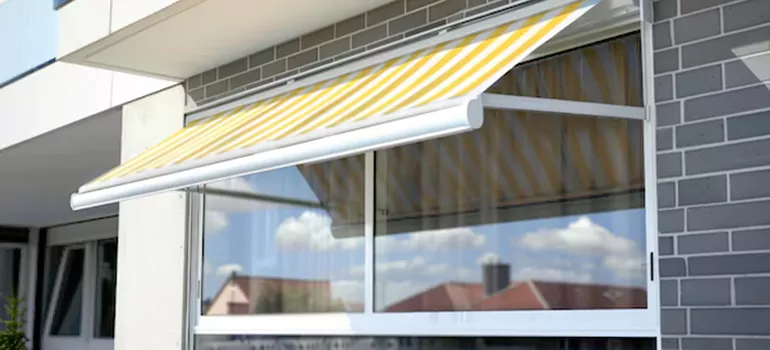 Awning Window Maintenance in Miami, FL