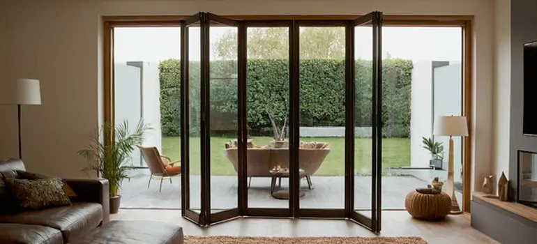 Cheap Bifold Doors in Miami, FL