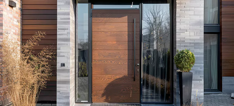 Burglary Proof Doors Company in Miami, FL