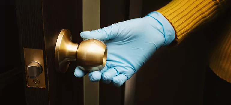 Sliding Door Lock Repair in Miami, FL