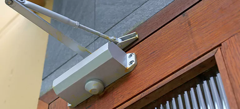 Electric Garage Door Opener Installation in Miami, FL