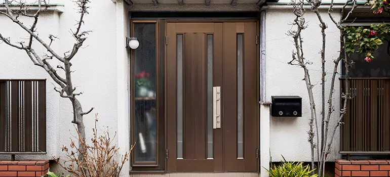Auto Door Panel Repair in Miami, FL