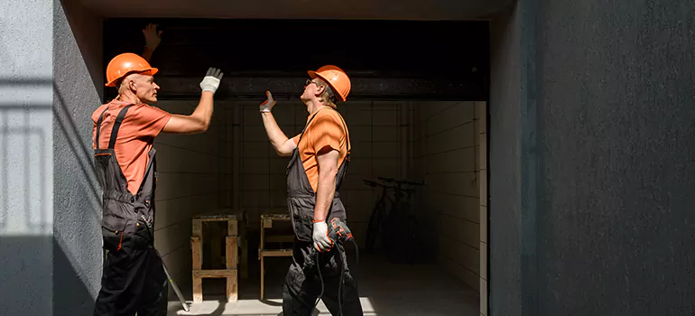 Garage Door Replacement in Miami, FL