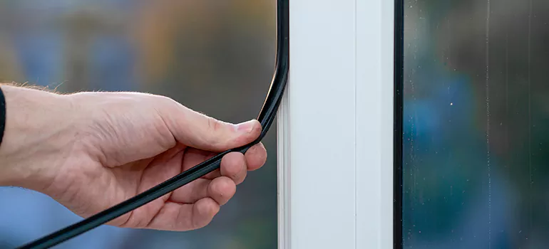 Custom Door Seal Repair in Miami, FL