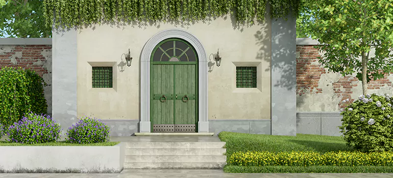 Weatherproof Screen Door in Miami, FL