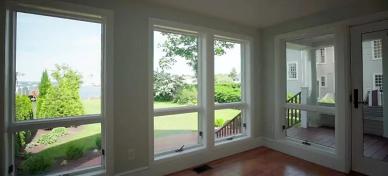 Double-hung Window Repair in Miami, FL