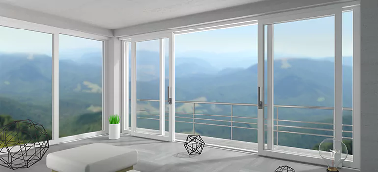 End Vent Window Installation in Miami, FL