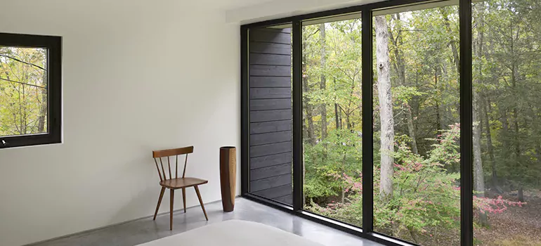 Triple Pane Energy Efficient Windows in Miami, FL