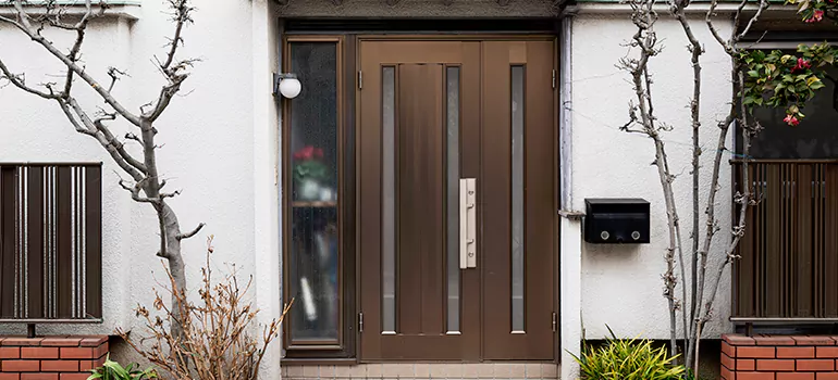 Exterior Doors And Windows in Miami, FL