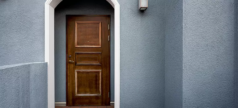Fiberglass Door Weatherproofing in Miami, FL