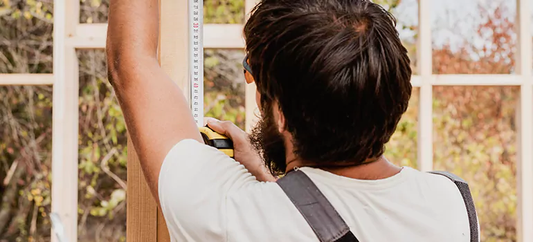 Insulated Fixed Windows in Miami, FL