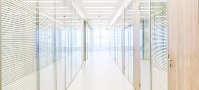 Frosted Glass Windows Replacement in Miami, FL