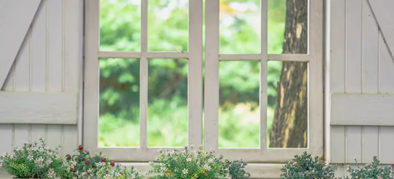Professional Garden Window Enclosure Repair in Miami, FL