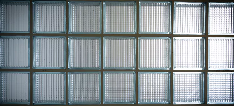 Basement Glass Window in Miami, FL