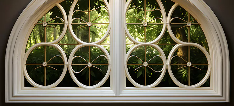 Half-round Window Replacement Contractors in Miami, FL