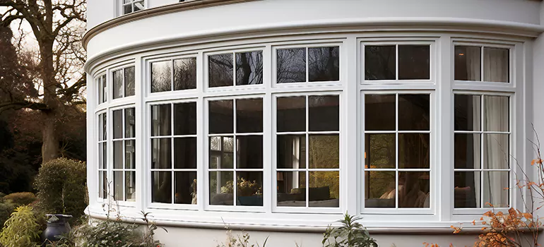 Home Window Pane Replacement in Miami, FL