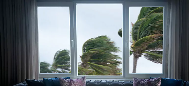 Hurricane Window Inspections Services in Miami, FL