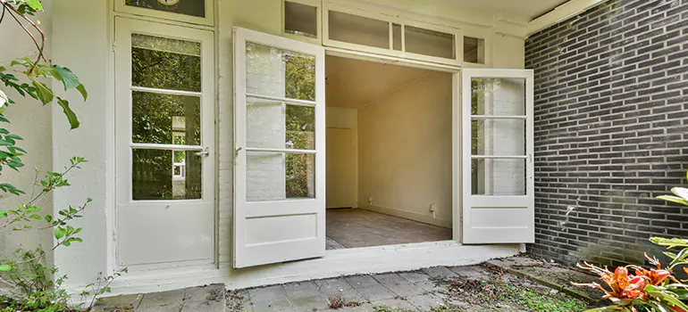 Impact Resistant Doors in Miami, FL