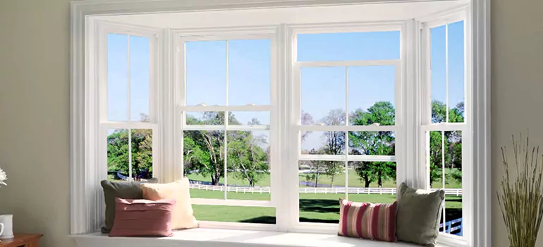 Residential Impact Window Installation Services in Miami, FL