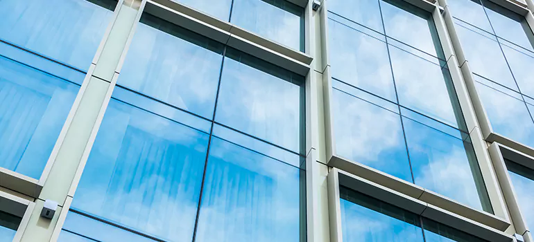 Industrial Window Insulation in Miami, FL