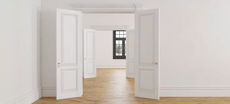 Solid Wood Interior Doors in Miami, FL