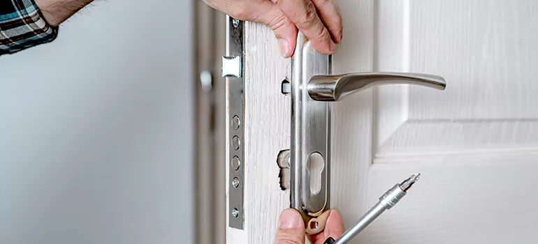 Multi Point Door Installation Solutions in Miami, FL