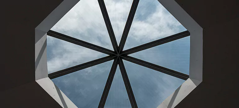 Octagon Window Designs For Homes in Miami, FL