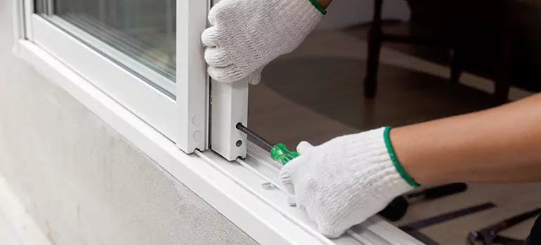 Patio Door Installation in Miami,FL