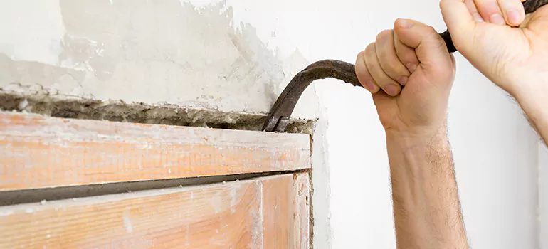Pocket Door Hardware Repair inMiami, FL