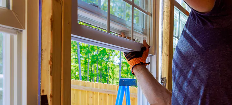 Removable Porch Windows in Miami, FL