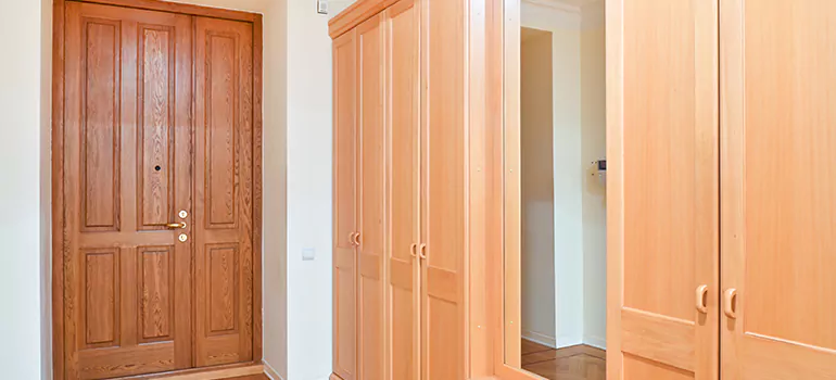 Prehung Wood Interior Doors in Miami, FL