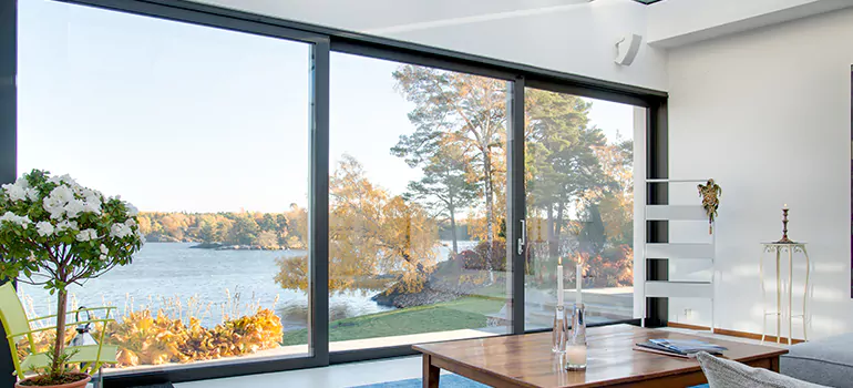 Custom Residential Window Tinting in Miami, FL