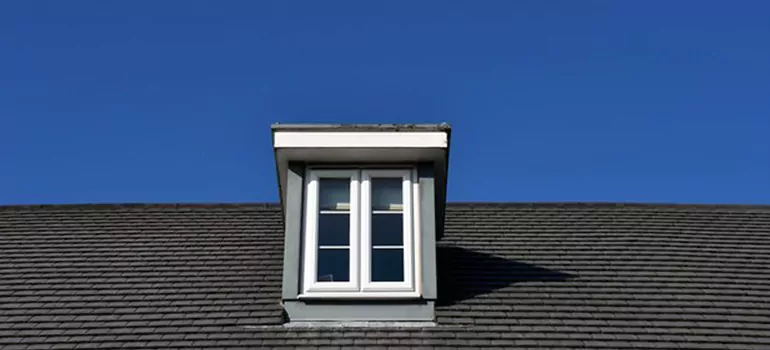 Roof Window Installation in Miami, FL