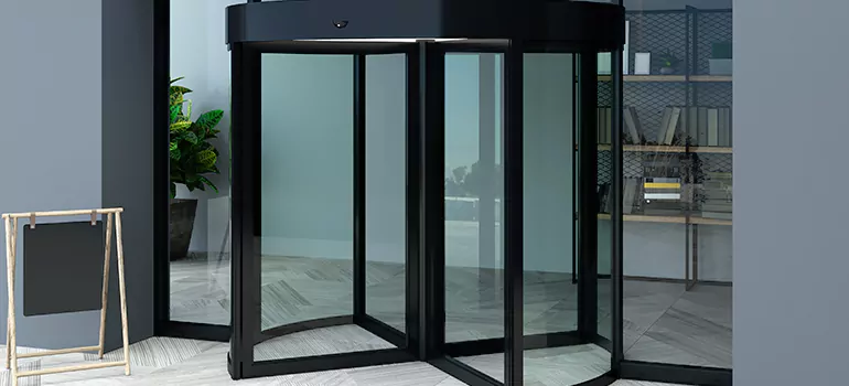 New Screen Door Installation in Miami, FL