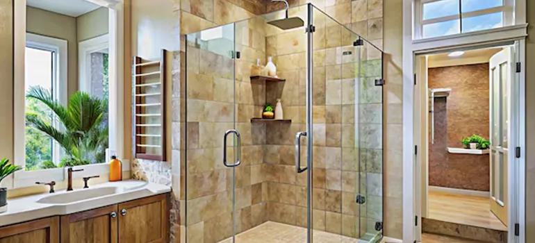 Shower Doors Repair in Miami, FL