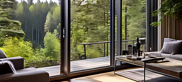 Single Slider Window Insulation Services in Miami, FL