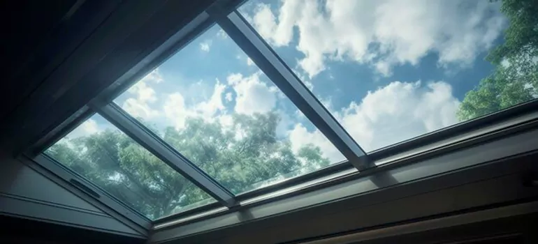 Roofing Skylight Installation in Miami, FL