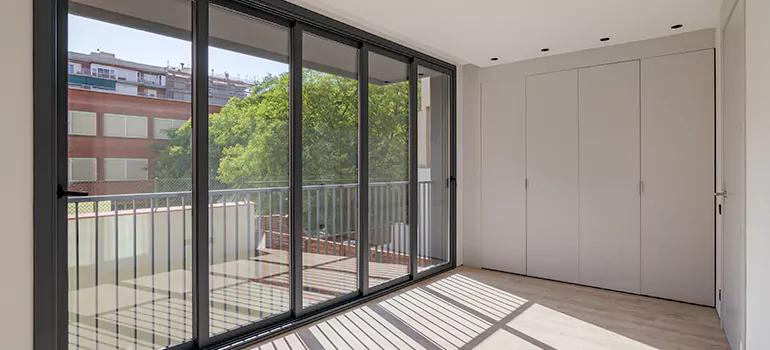 Custom Sliding Window Installation in Miami, FL