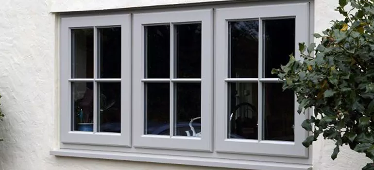 Stormproof Windows With Tinted Glass Services in Miami, FL