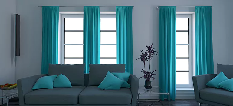 Tempered Sidelights Glass Panel Repair in Miami, FL
