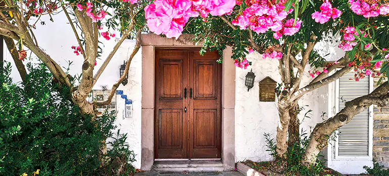 Traditional 4 Panel Internal Doors in Miami, FL