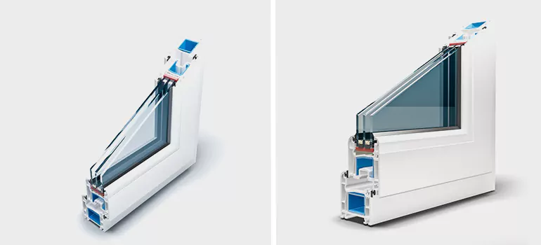 Triple Glazed Window Installation Experts in Miami, FL