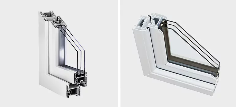 Double Triple Pane Windows in Miami, FL